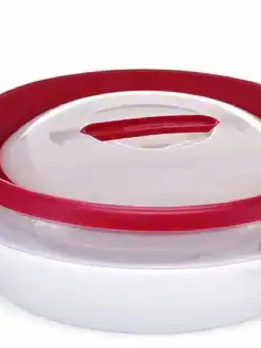Prepworks Collapsible Pie/Deviled Egg Carrier
